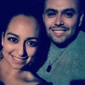 Meet your Posher, Gloria